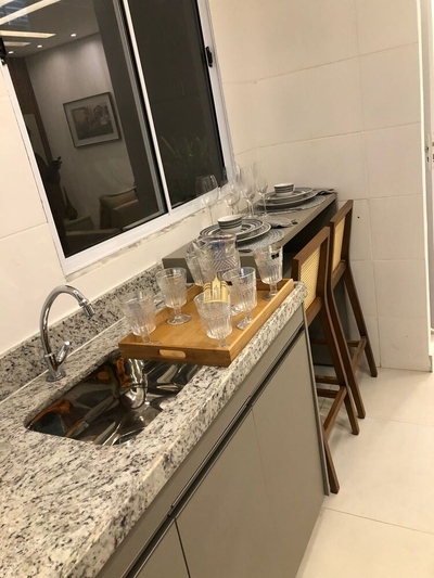 Casa, 2 quartos, 150 m² - Foto 1