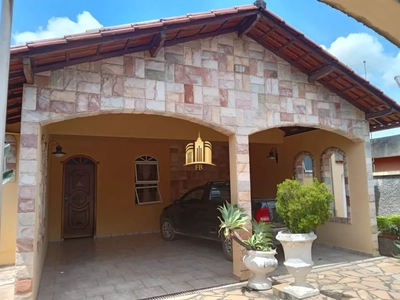 Casa, 3 quartos, 500 m² - Foto 1