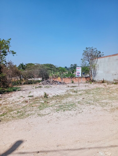 Terreno, 720 m² - Foto 1