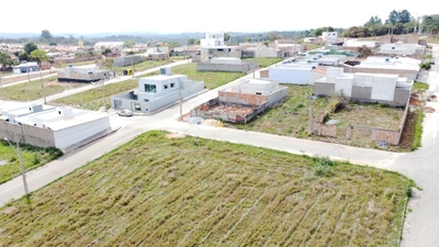 Terreno, 249 m² - Foto 3