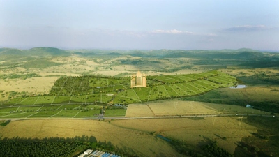 Terreno, 2 hectares - Foto 5