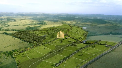 Terreno, 2 hectares - Foto 4