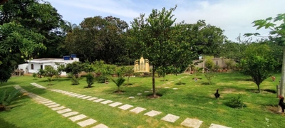 Sítio, 6 quartos, 2682 m² - Foto 2