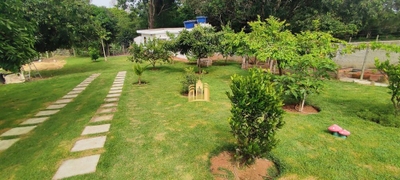 Sítio, 6 quartos, 2682 m² - Foto 3