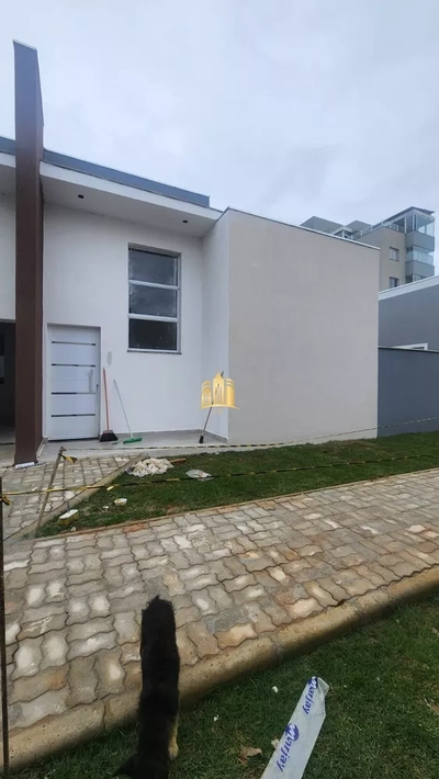 Casa, 3 quartos, 150 m² - Foto 4
