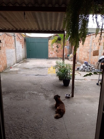 Casa, 2 quartos, 180 m² - Foto 3