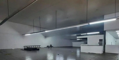Imóvel Comercial, 780 m² - Foto 1