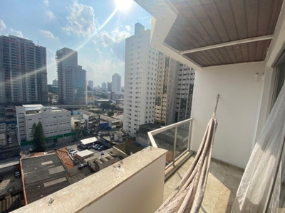 Apartamento, 3 quartos, 103 m² - Foto 3
