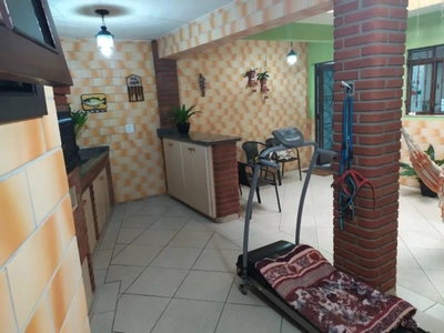 Sobrado, 4 quartos, 225 m² - Foto 2