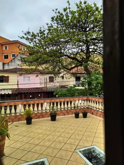 Sobrado, 4 quartos, 225 m² - Foto 4