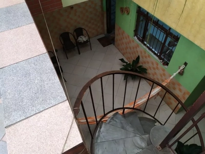 Sobrado, 4 quartos, 225 m² - Foto 1