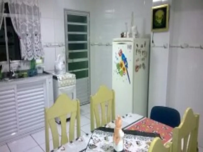 Sobrado, 3 quartos, 130 m² - Foto 2