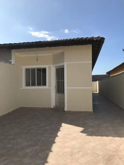 Casa, 2 quartos, 65 m² - Foto 1