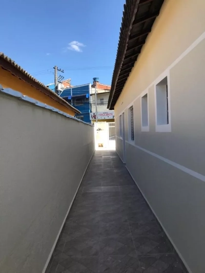Casa, 2 quartos, 65 m² - Foto 3