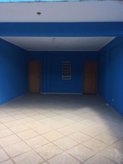 Sobrado, 3 quartos, 161 m² - Foto 1