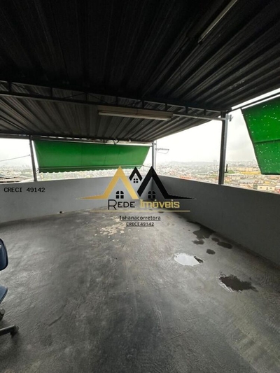 Casa, 2 quartos, 360 m² - Foto 3