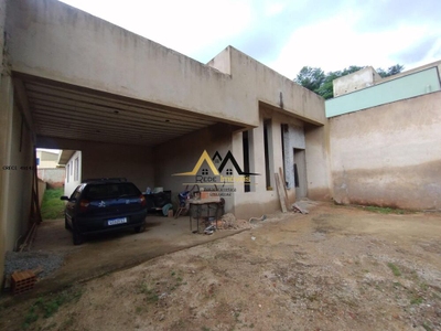 Casa, 3 quartos - Foto 2