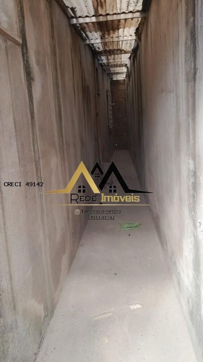 Casa, 3 quartos - Foto 3