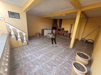 Sobrado, 4 quartos, 300 m² - Foto 3