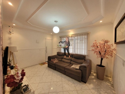 Sobrado, 2 quartos, 110 m² - Foto 2