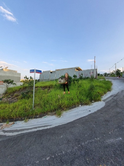 Terreno, 126 m² - Foto 2