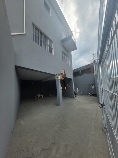 Sobrado, 3 quartos, 125 m² - Foto 4