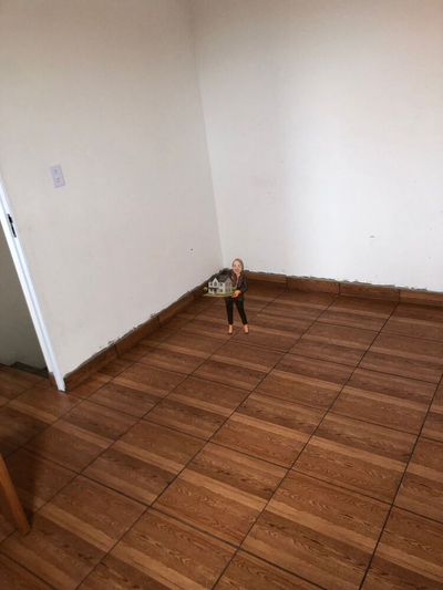 Sobrado, 2 quartos, 57 m² - Foto 4