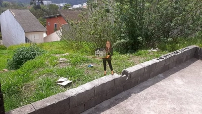 Terreno, 135 m² - Foto 4