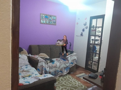 Sobrado, 65 m² - Foto 2