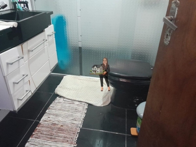 Sobrado, 65 m² - Foto 4