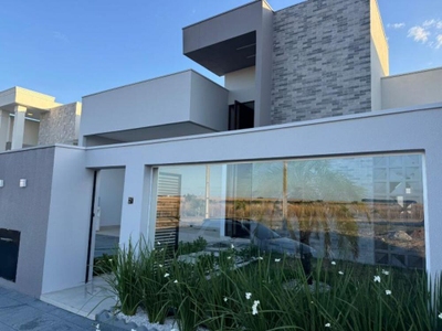 Casa, 3 quartos, 130 m² - Foto 2