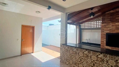 Casa, 3 quartos, 162 m² - Foto 4