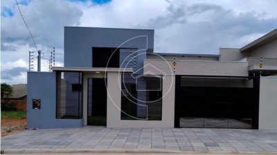 Casa, 3 quartos, 111 m² - Foto 1