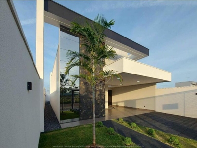 Casa, 3 quartos, 182 m² - Foto 1