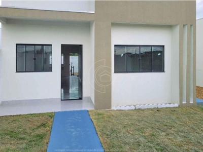 Casa, 2 quartos, 60 m² - Foto 4