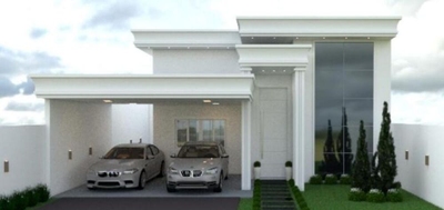 Casa, 3 quartos, 195 m² - Foto 2