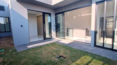 Casa, 3 quartos, 152 m² - Foto 2