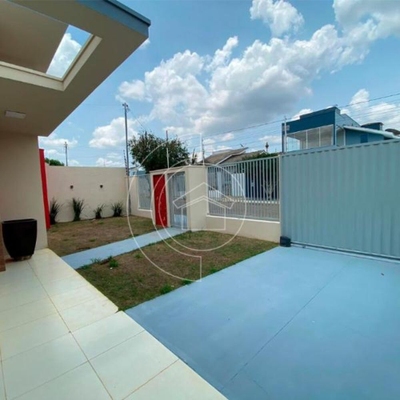 Casa, 3 quartos, 95 m² - Foto 4