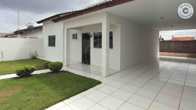 Casa, 2 quartos, 101 m² - Foto 1
