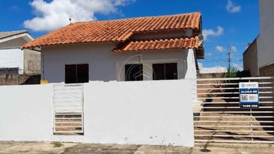 Casa, 2 quartos, 59 m² - Foto 1