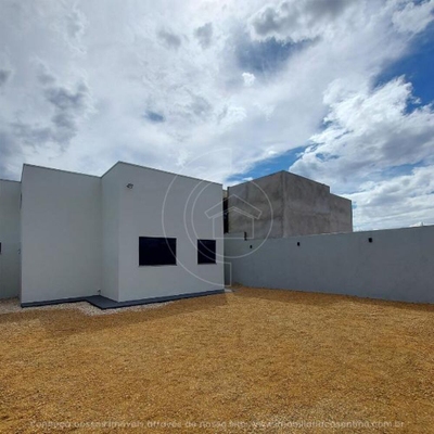 Casa, 2 quartos, 84 m² - Foto 2