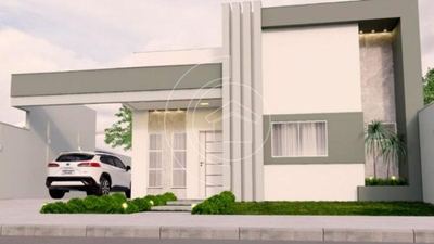 Casa, 2 quartos, 65 m² - Foto 2