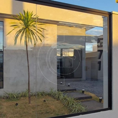 Casa, 2 quartos, 82 m² - Foto 2