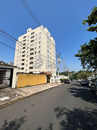 Apartamento, 3 quartos, 163 m² - Foto 3