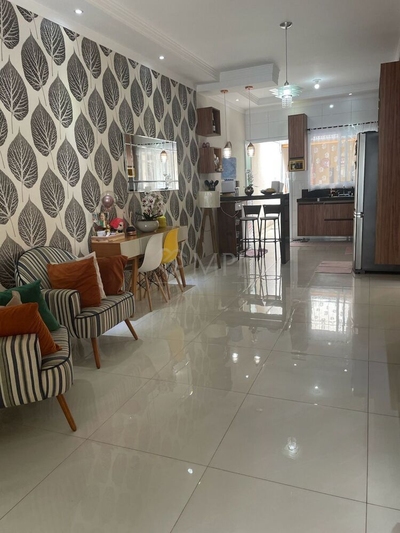 Casa, 2 quartos, 140 m² - Foto 2