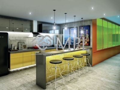 Apartamento, 2 quartos, 54 m² - Foto 5