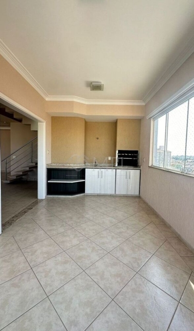 Apartamento, 4 quartos, 203 m² - Foto 3