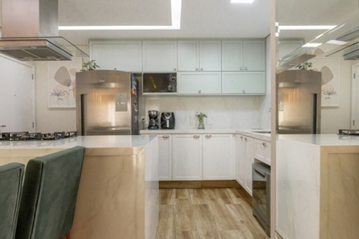 Apartamento, 2 quartos, 105 m² - Foto 5