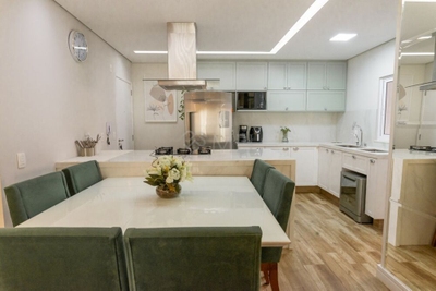 Apartamento, 2 quartos, 105 m² - Foto 3