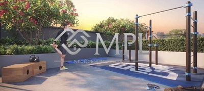 Apartamento, 3 quartos, 87 m² - Foto 3